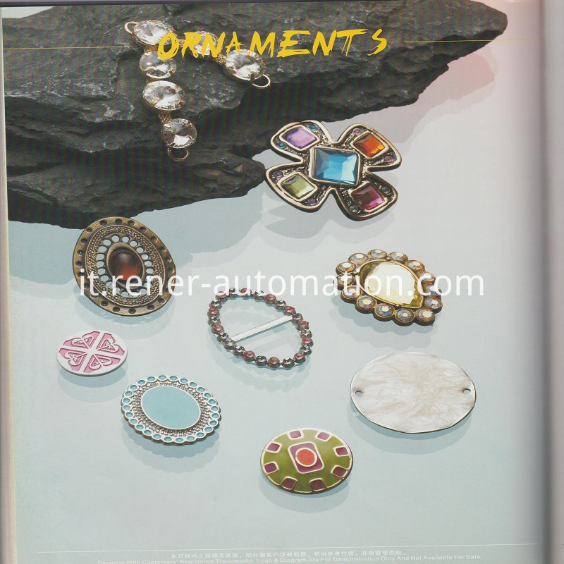 ornamenti Ornaments